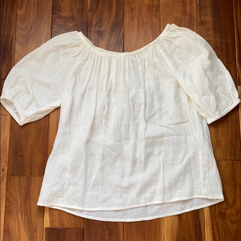 Ann Taylor Loft blouse